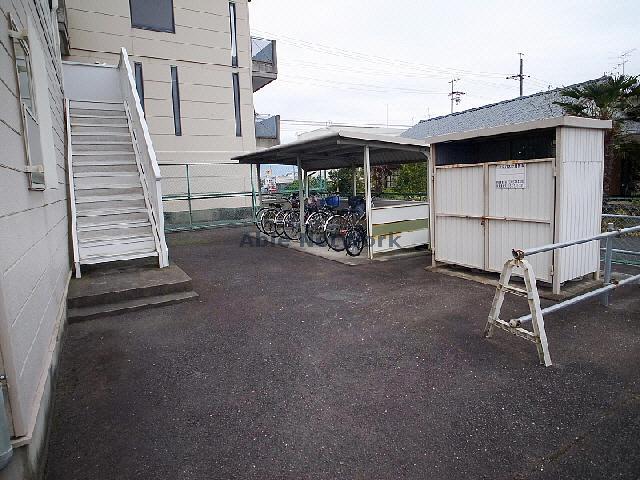 フローラA