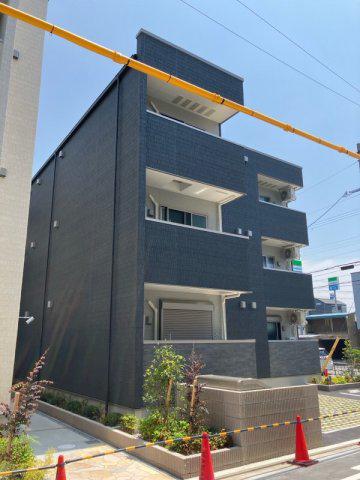 フジパレス南清水町サウス