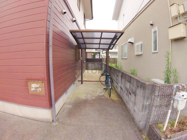 カーサ仁川