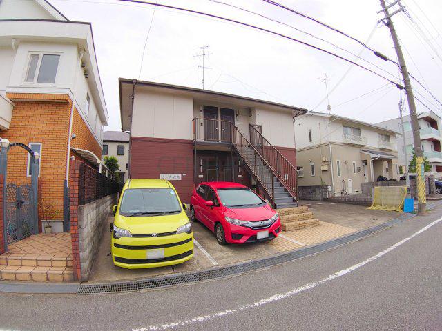 カーサ仁川
