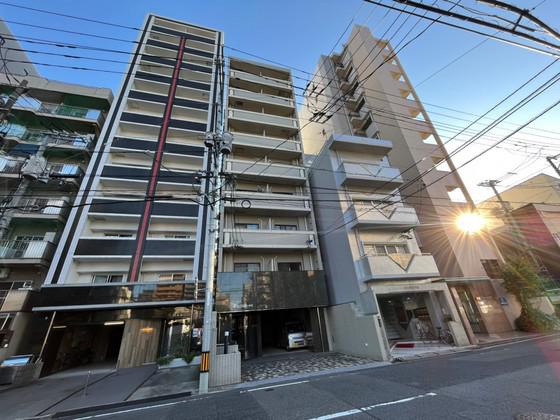 ラフィネ堺町