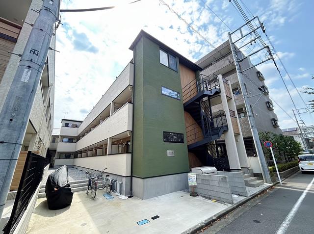 MELDIA稲城