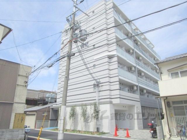 フィアスコート梅小路