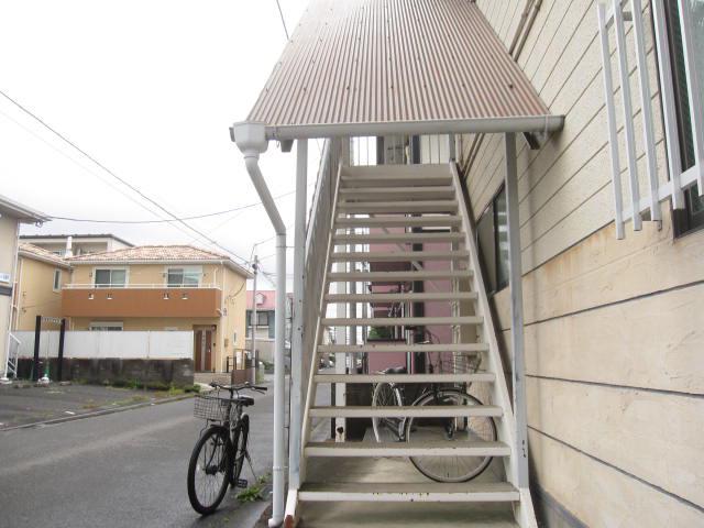 宮千代ハイツ