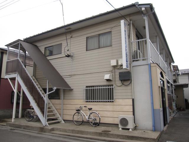 宮千代ハイツ