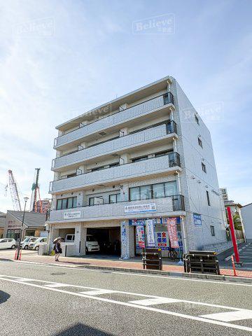 祥栄ビル