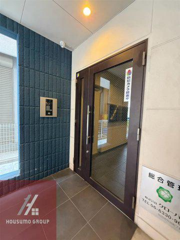 アヴァンス淡路