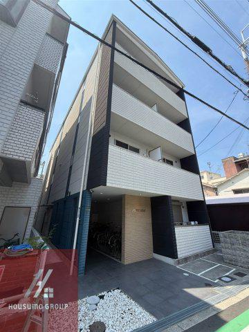 アヴァンス淡路