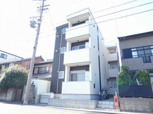 HS津金