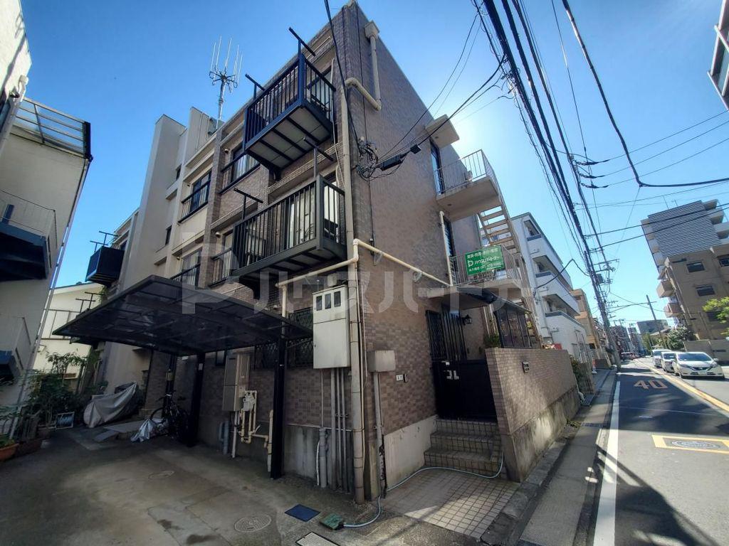 ビュー市川