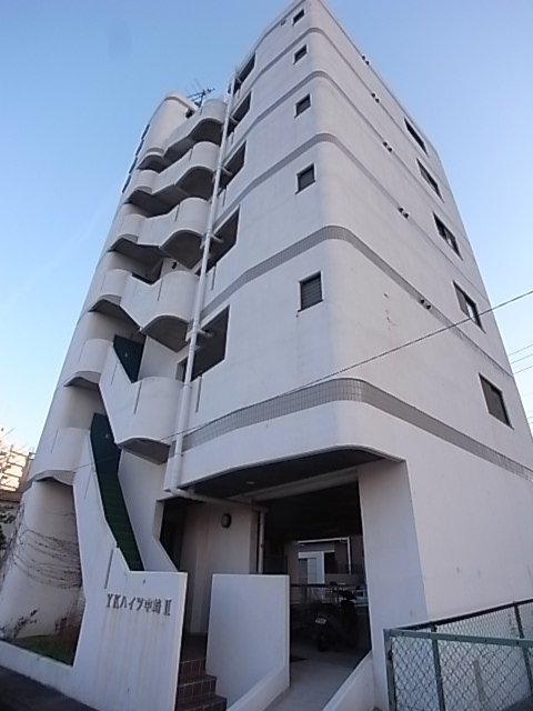 YKハイツ中崎II