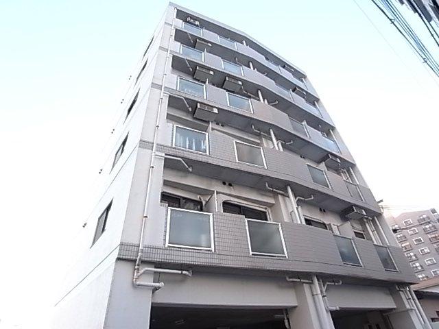 YKハイツ中崎II
