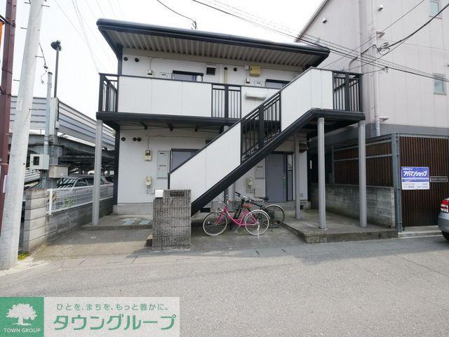 チェリーハイツ