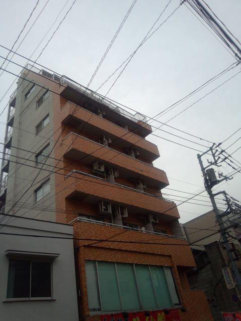 浅草橋センチュリー21