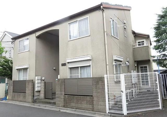 M′S FLAT(ワンルーム/1階)