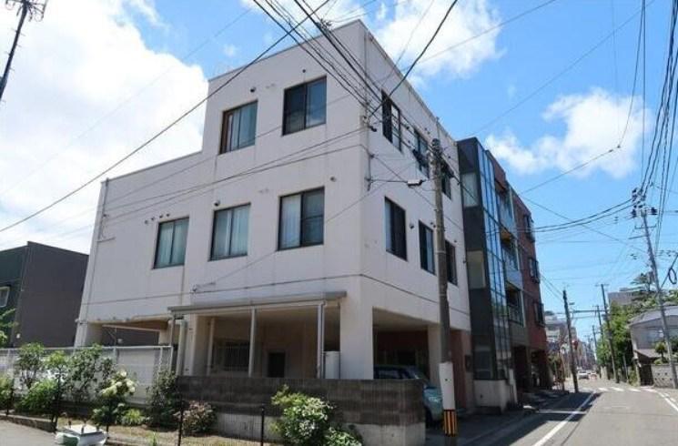 パティオ長嶺