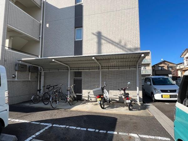 ラ・プラメンテ 野洲市小篠原