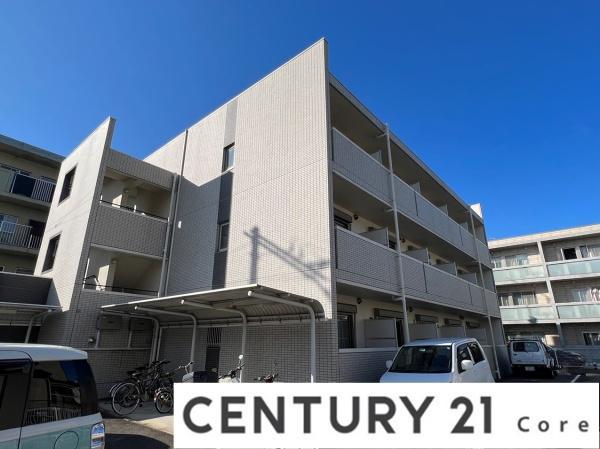 ラ・プラメンテ 野洲市小篠原