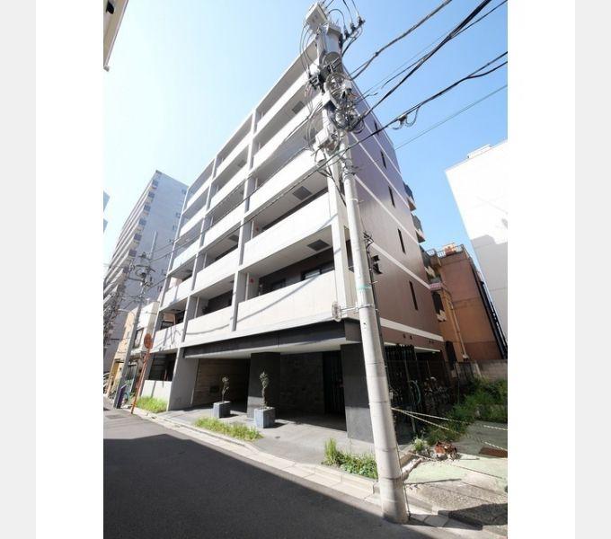 オーキッドレジデンス銀座東