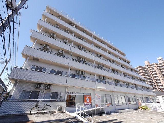 TS GARDEN永山