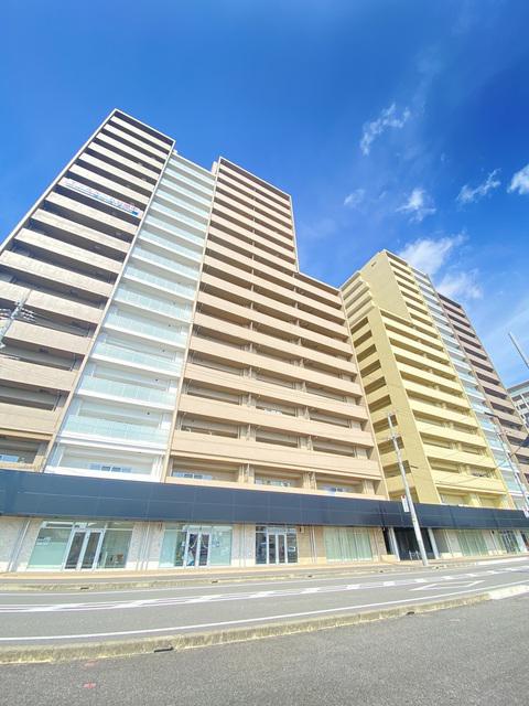 エルグランデ安城駅南II