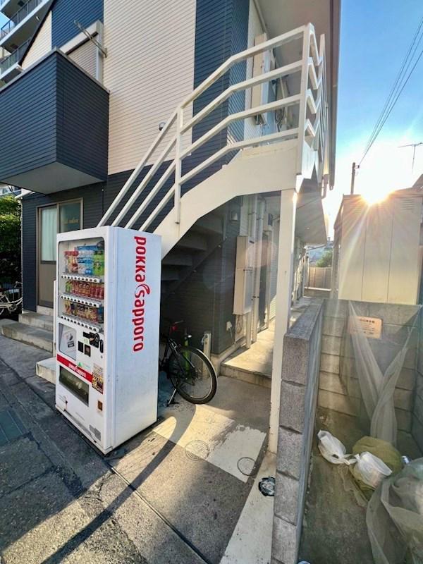 GAP草加