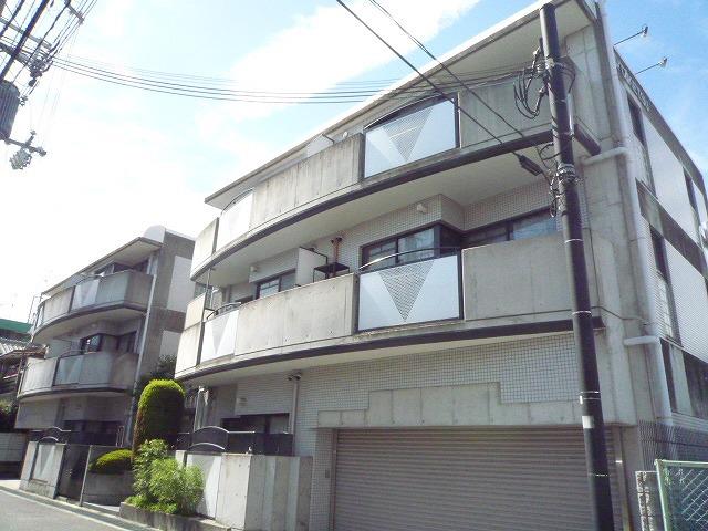 武庫之荘フレックスIII