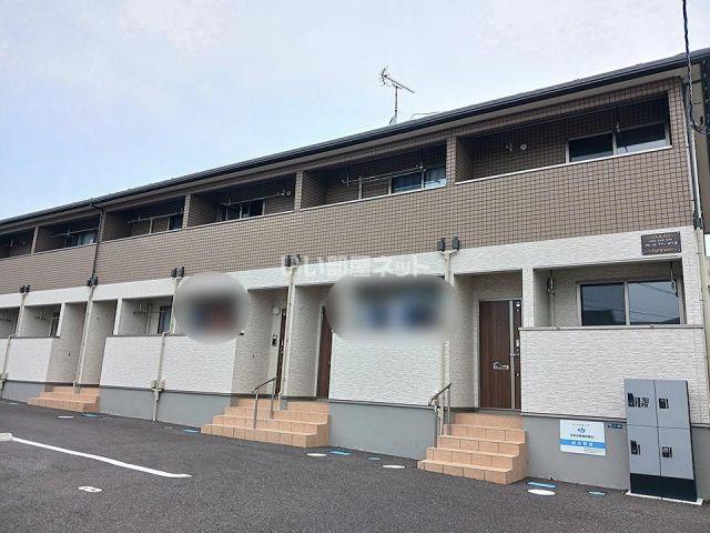 CLAIR PETIT BOIS B棟