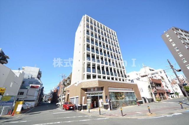 セイワパレス玉造