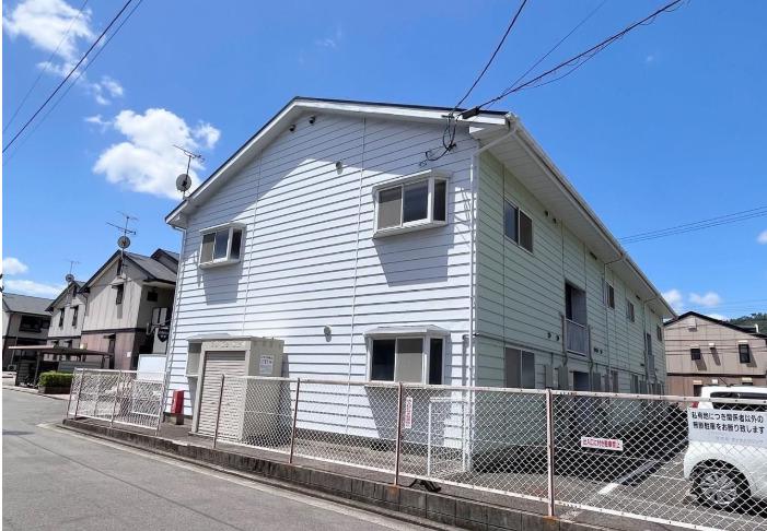 フレグランス桜町