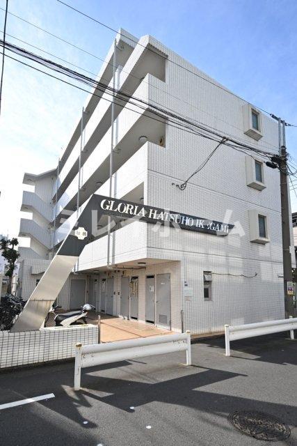 グローリア初穂池上