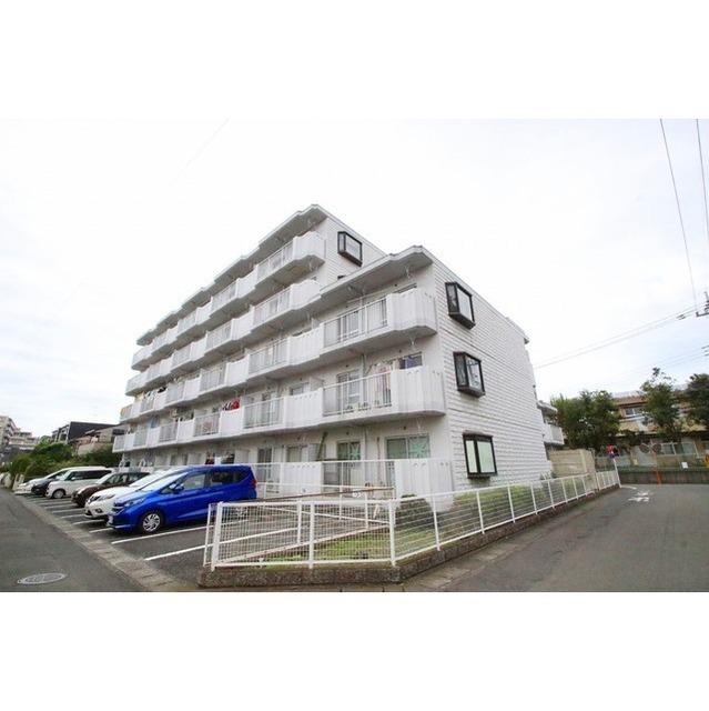 MIZUHOマンション