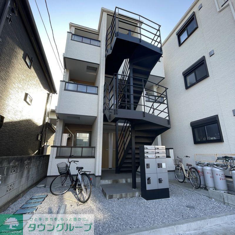 ルーモス川越