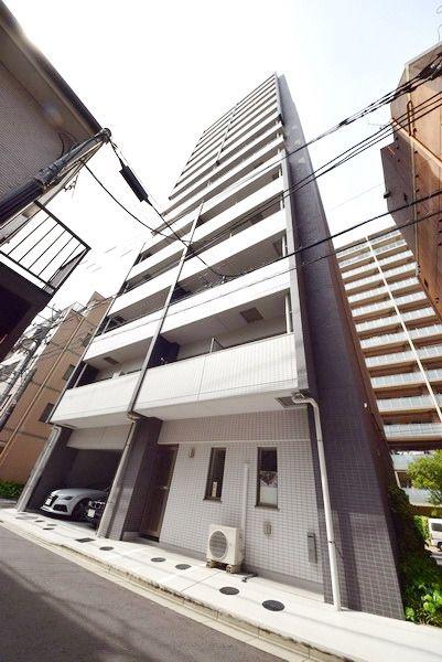 モンレーヴ錦糸町 