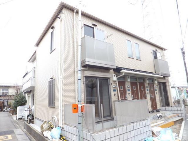 メゾンプリムール