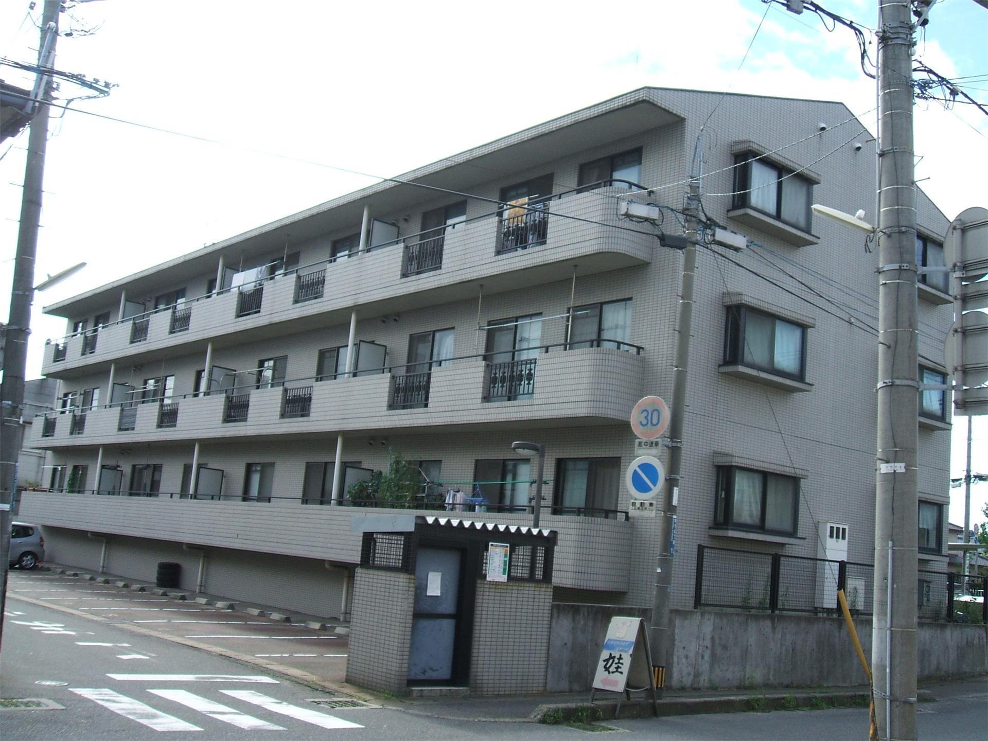 カサグランデ
