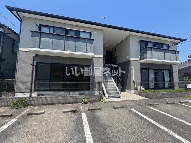 グランシャリオ 