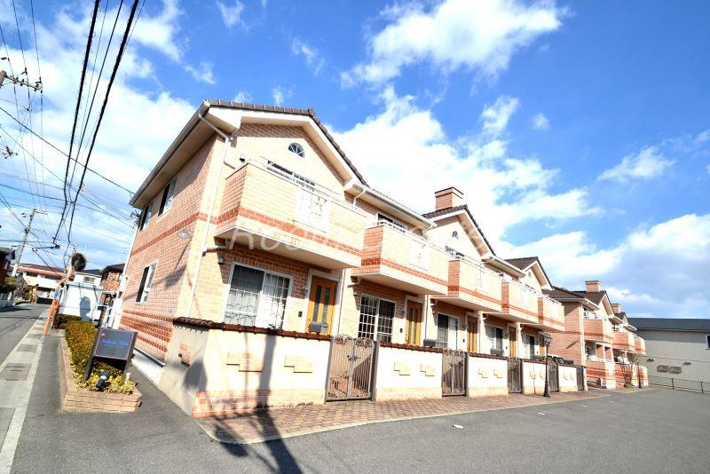 ナトゥラヴィータ五番館