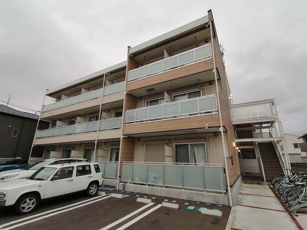 リブリ・クレールコートII