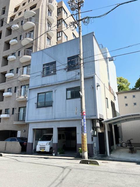 岡山ビル