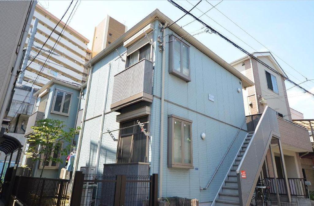 SHAMAISON華みずき3号館