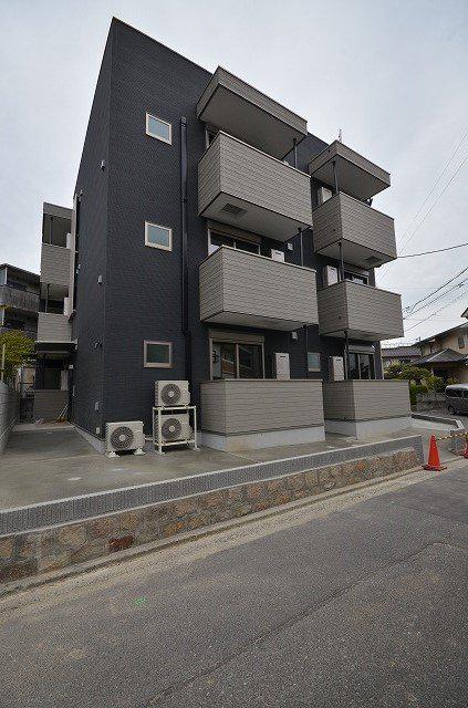 MOVE庚午北壱番館