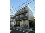 ジェイパーク方南町