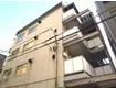 コーポニコニコ(2K/3階)