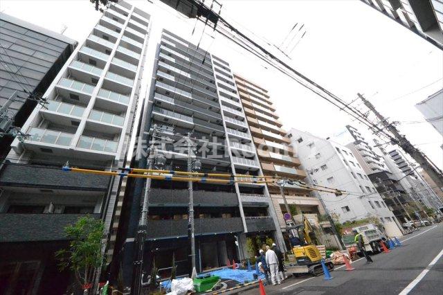 プレサンス堺筋本町エグゼブラン