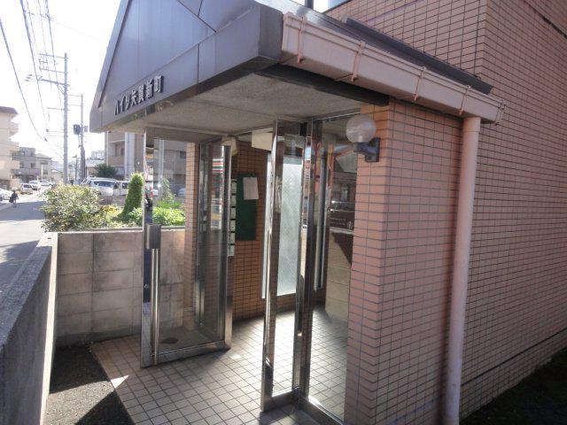 ハイツ矢賀新町I