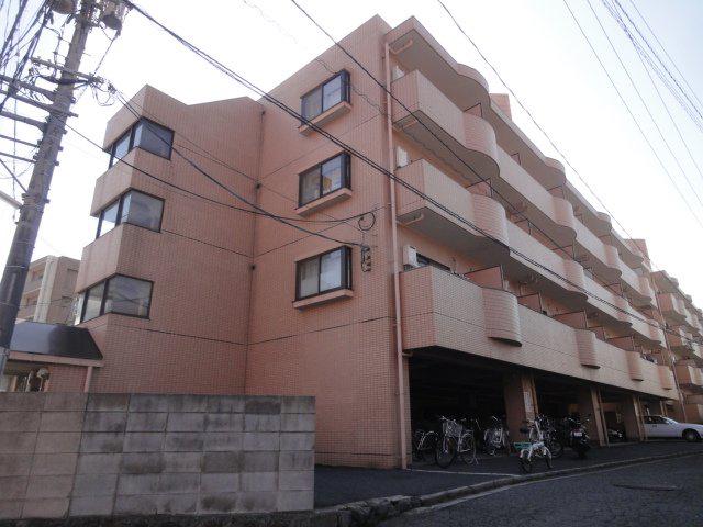 ハイツ矢賀新町I