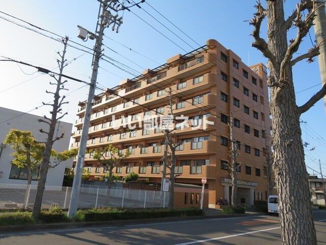 ダイアパレス屋島第4