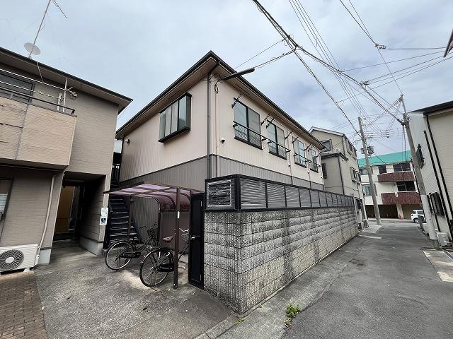 サンコート板宿