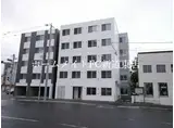 ヴィエルジュ北13条
